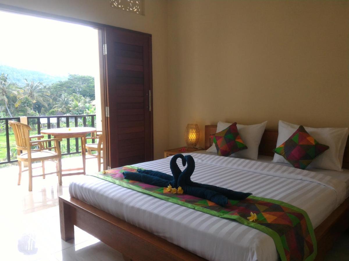 Mantra Guesthouse Sidemen Sidemen  Exterior photo