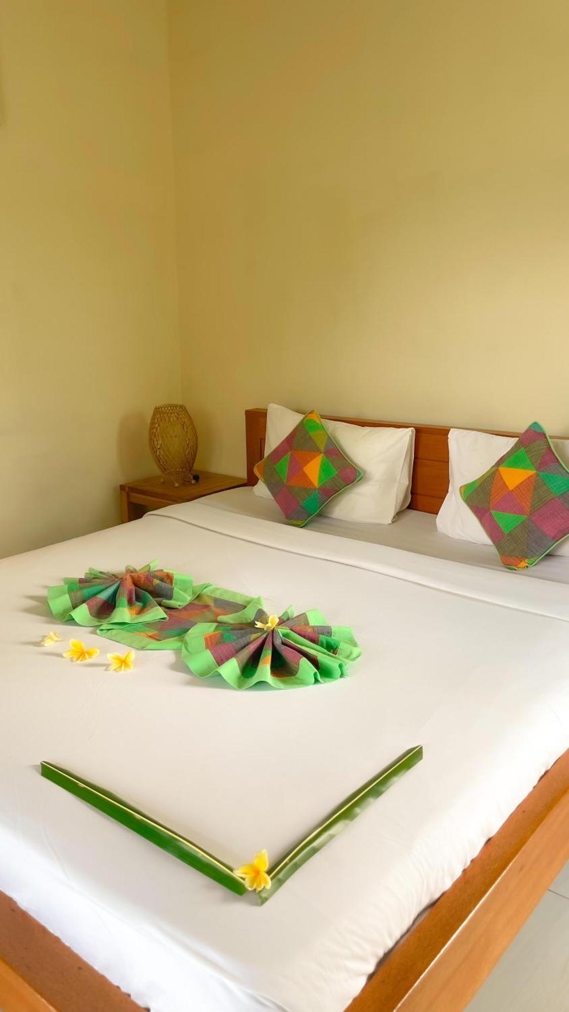 Mantra Guesthouse Sidemen Sidemen  Exterior photo